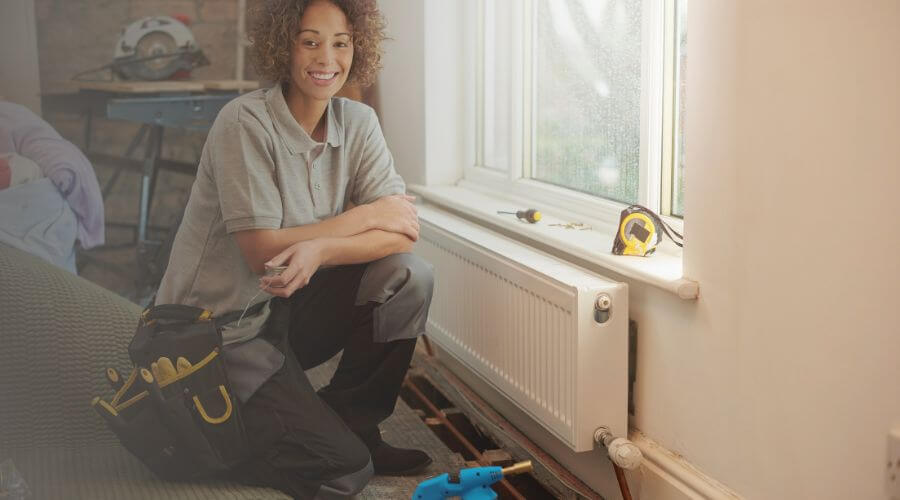 Professional same day plumber in North Bend, OH